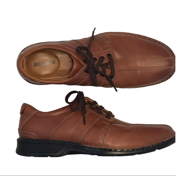 Clarks | Shoes | Clarks Mens Size 15 W 
